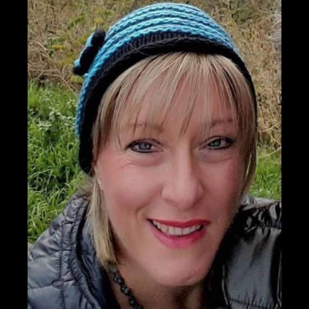 Meet your Posher, Beth